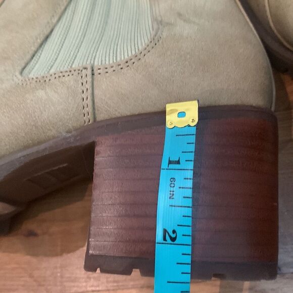 Yellowbox Taiya boots size 9 - Picture 7 of 7